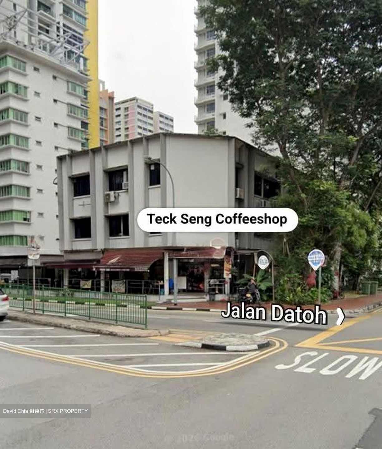 Balestier Road (D12), Retail #610143781